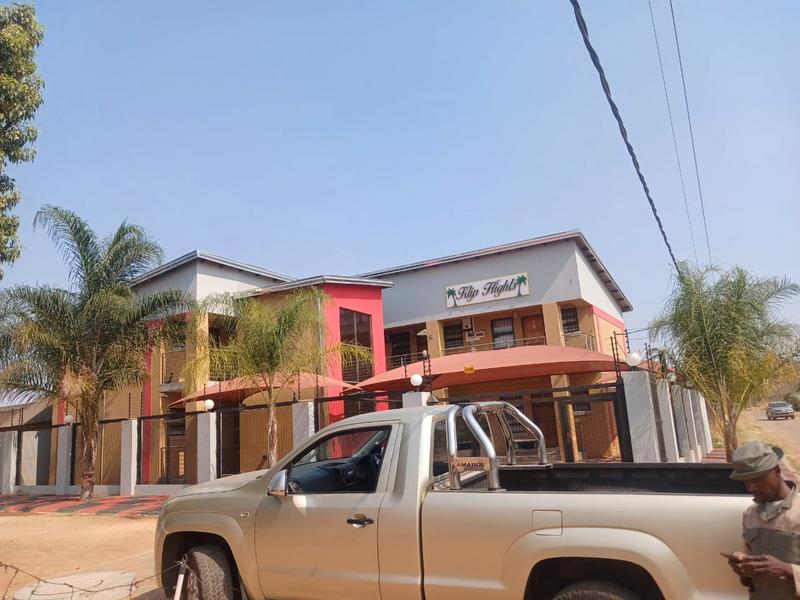 10 Bedroom Property for Sale in Mabopane North West
